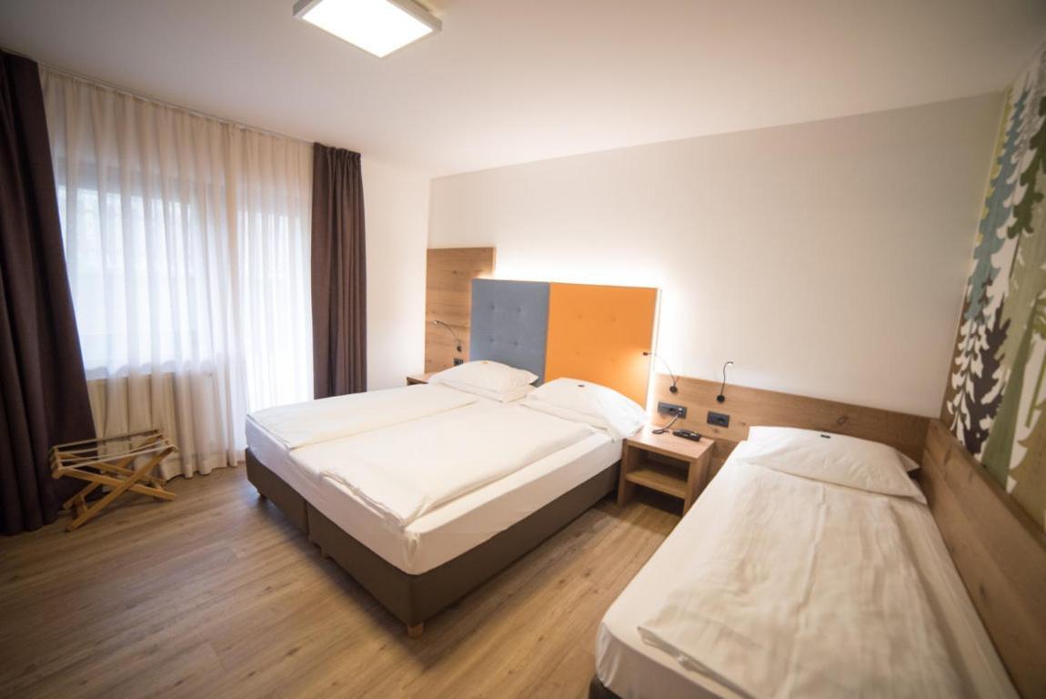 קסטלו די פיימה Olimpionico Hotel מראה חיצוני תמונה