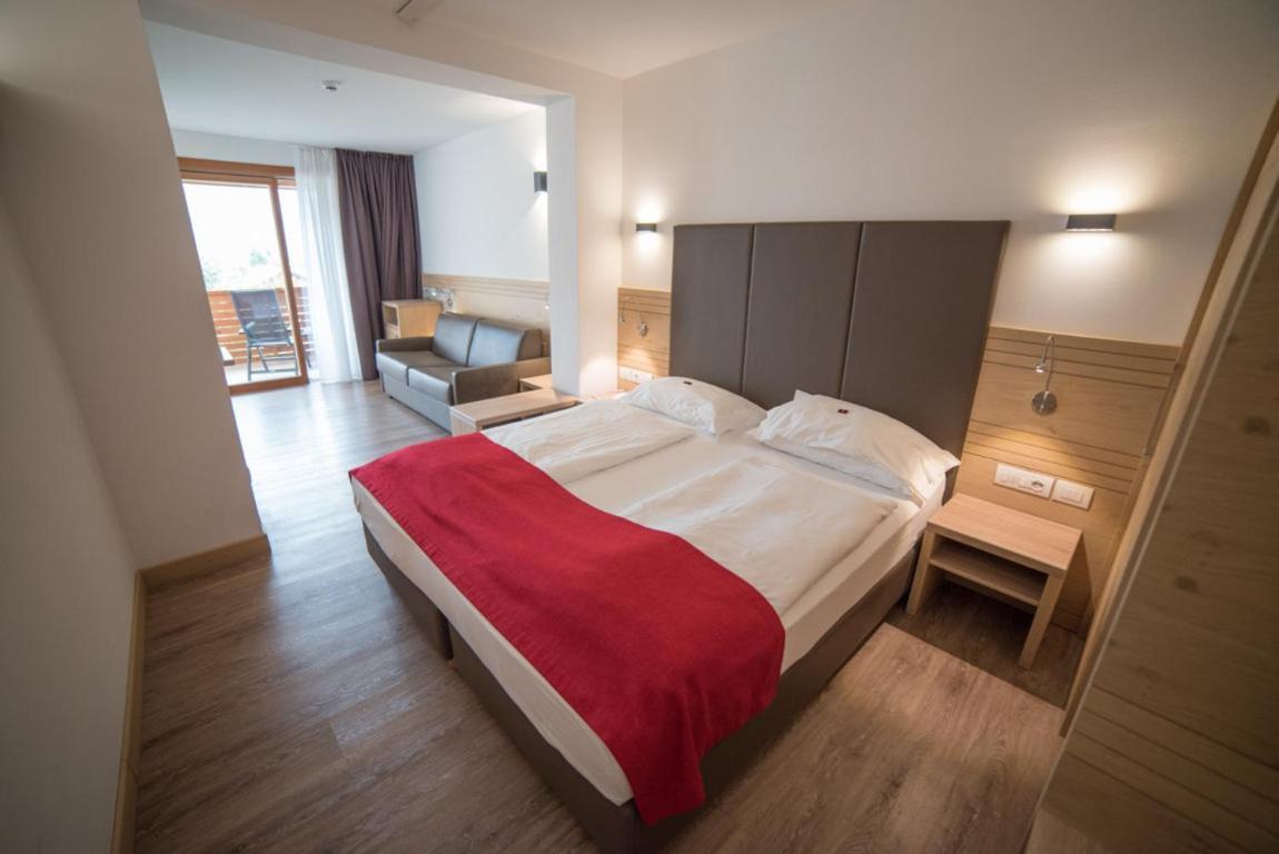 קסטלו די פיימה Olimpionico Hotel מראה חיצוני תמונה