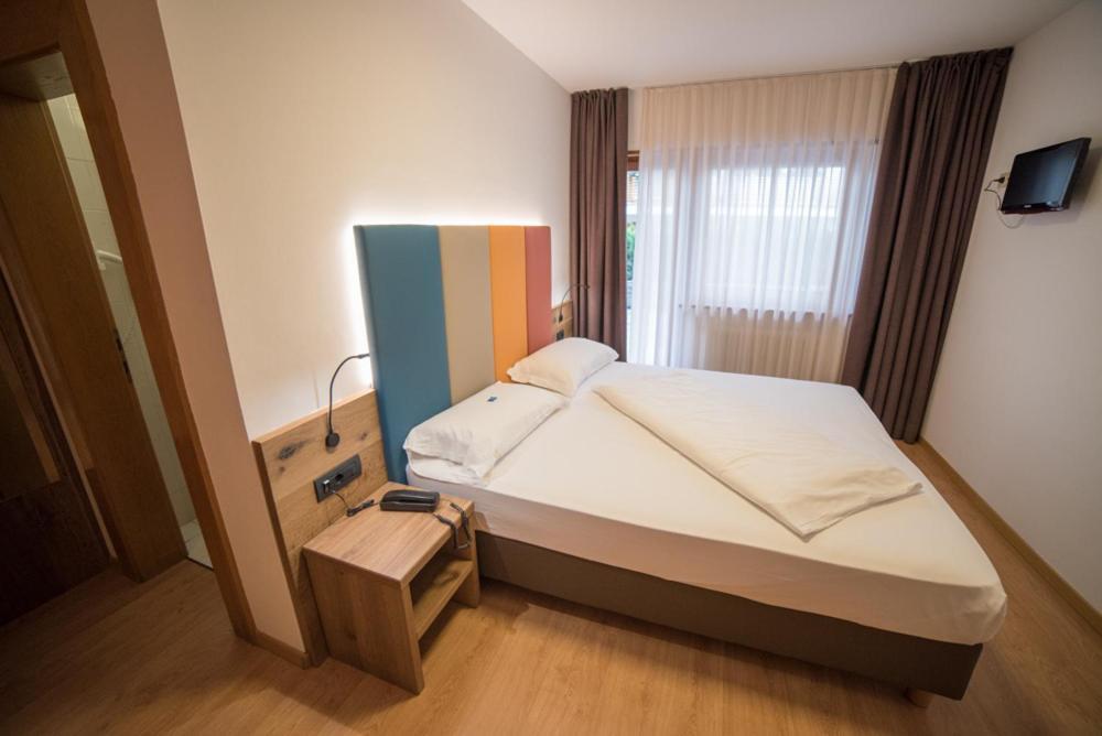 קסטלו די פיימה Olimpionico Hotel מראה חיצוני תמונה