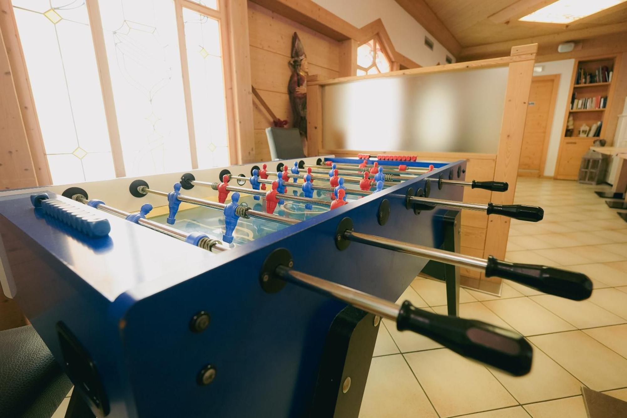קסטלו די פיימה Olimpionico Hotel מראה חיצוני תמונה